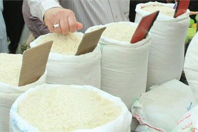  کشف ۶ تن برنج هندی با بسته‌بندی برنج ایرانی در شهر‌های زنجان و ابهر (۱۶ اردیبهشت ۱۴۰۵)