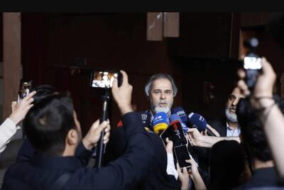  رئیس سازمان سینمایی: سینما به مسیر عادی باز می‌گردد