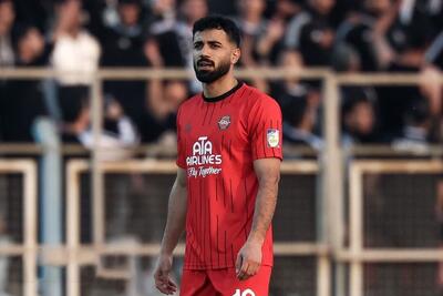  صادق محرمی در راه بازگشت به پرسپولیس