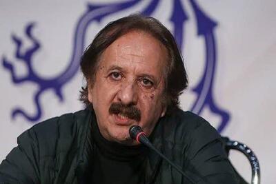  یادداشت «مجید مجیدی» درباره شهید دکتر علی لاریجانی