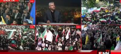  تمرکز ما بر مذاکرات نیست بلکه بر قوی‌تر شدن است/ اکسیوس ماشین جنگ روانی وزارت خارجه آمریکا+فیلم