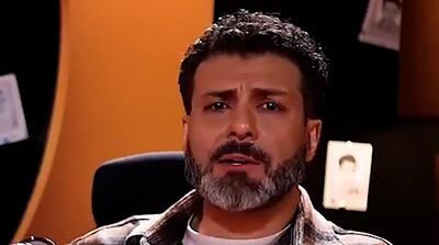  سفیدشویی مفسد مشهور توسط واشقانی را ببینید!