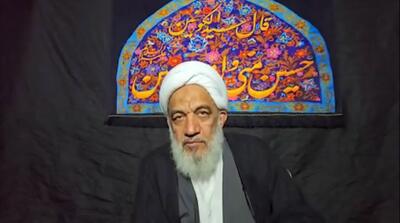  چرا باید مردم سر کار بروند اما مجلس تعطیل است؟