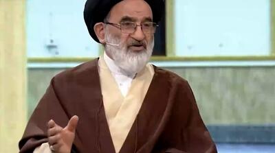  دستور عزل امام جمعه مشهور توسط رهبر شهید انقلاب