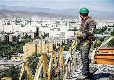  حل مشکل مسکن کارگران در دستور کار سازمان منطقه آزاد کیش - تسنیم