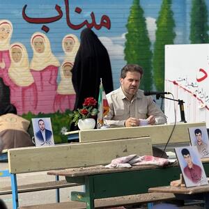  حماسه خدمت جهادگران خراسان جنوبی؛از احیای قنوات تا بازسازی جبهه مقاومت - تسنیم