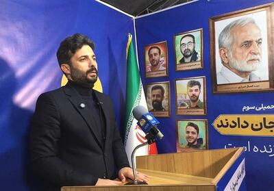  بانکداری ربوی باید زمین بخورد/ نفوذی‌ها مانع اصلاحات اقتصادی هستند - تسنیم