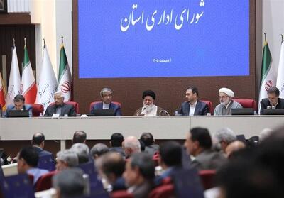  آغاز محدودیت‌های انرژی در خراسان رضوی از 20 اردیبهشت‌ - تسنیم