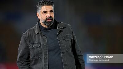  پیروز قربانی؛ چرا به استقلال نرفتم؟