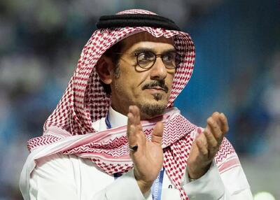  رییس الهلال: داوران بی کیفیت از ما دلار می‌گیرند!