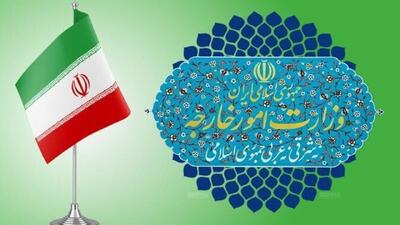  هشدار ایران به امارات: در دفاع از منافع خود از هیچ اقدامی فروگذار نمی‌کنیم