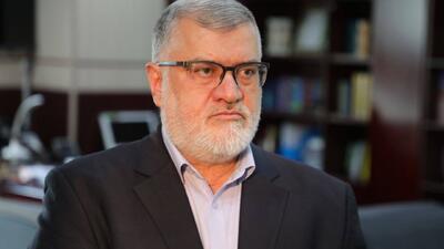  استاندار تهران: آسیب به ۶۰ هزار واحد مسکونی استان تهران در جنگ تحمیلی سوم