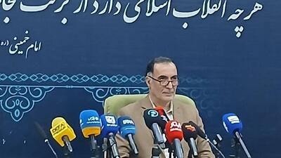  به واسطه خون شهدا به کشور تاثیرگذار در جهان تبدیل شده‌ایم