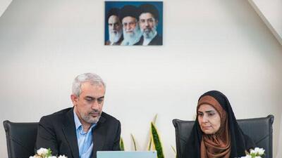 نشست مشترک وزرای راه و اقتصاد برای تسهیل ترخیص کالا از بنادر و مرز‌ها