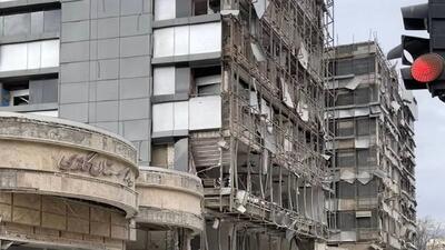  مستندسازی ۳۴ فقره جنایت جنگی؛ ارسال به دادگاه لاهه و سازمان ملل
