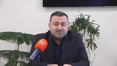  فولاد و پتروشیمی را از دل کویر به سواحل مکران بفرستیم