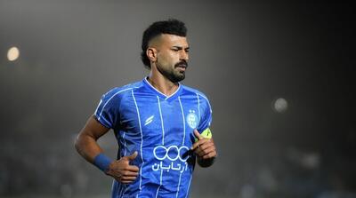  بازگشت پسر جنجالی به استقلال/ مدیران باشگاه به‌دنبال جبران مافات