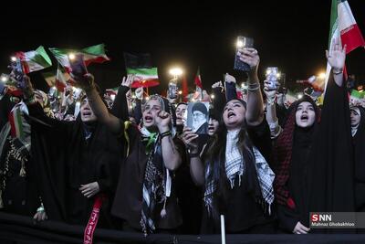 روز ۶۹ جنگ | حمله پهپادی به اربیل | پیام ایران به فرماندهان کشتی‌های تجاری در تنگه هرمز؛ آماده تأمین نیازهای شما هستیم