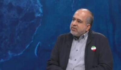  معادلهٔ امنیتی ایران در مورد اقلیم کردستان عراق، شامل امارات هم خواهد شد