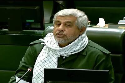  دبیر کمیسیون امنیت ملی مجلس: ادعای ترامپ درباره خروج اورانیوم، بلوف سیاسی است