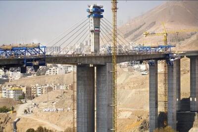  بازسازی پل B1 آغاز شد