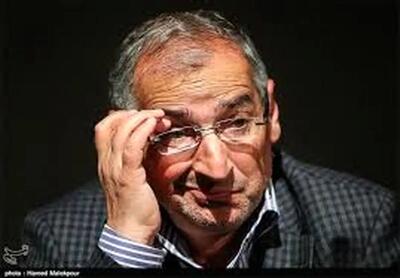  انتقاد شدید از صحبت‌های زیباکلام در مدرسه میناب
