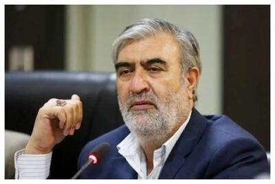  رئیس کمیسیون امنیت ملی: منتظر پاسخ کوبنده‌تر باشید!