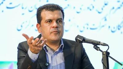  ایران در آستانه اثرگذاری ملی زیست‌بوم علم و فناوری