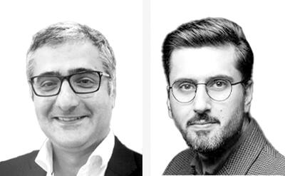  تنگه هرمز و امنیت غذایی + فایل صوتی