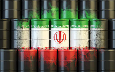  ادعای جدید درباره ذخیره سازی نفت در جزیره خارک
