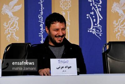  بازگشت جواد عزتی به سینمای کمدی