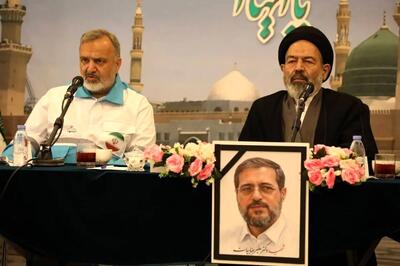  ورود بیش از ۱۶ هزار زائر ایرانی به مدینه/ عزیمت ۶ هزار زائر به مکه