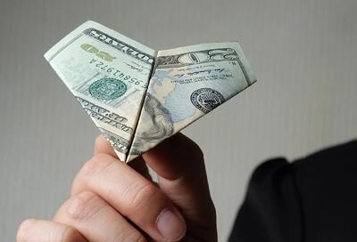  پایان افسانه پناهگاه امن در امارات