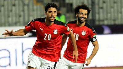  بحران در خط حمله فراعنه