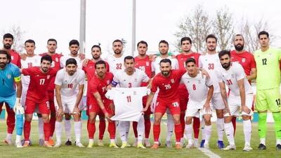  نگاهی به زمابندی اعلام لیست نهایی تیم ملی فوتبال؛ مسافران جام جهانی کی معرفی می‌شوند؟
