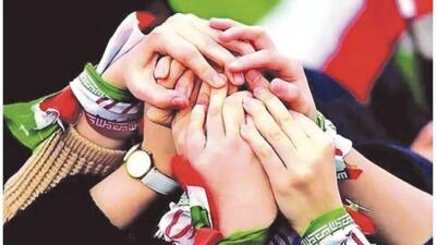  رویکرد وفاق، تسهیل کننده همبستگی ملی در جنگ