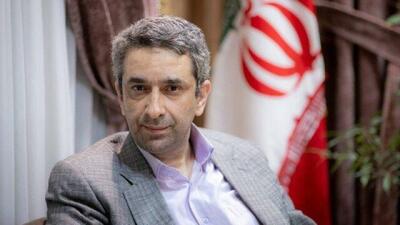  معاون دفتر پزشکیان: خیلی‌ کوچک‌ترها خود را در دعوای بزرگان رها نکنند
