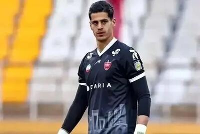  اولتیماتوم پرسپولیس به ستاره گران‌قیمت؛ یا قراردادت را نصف کن یا برو!