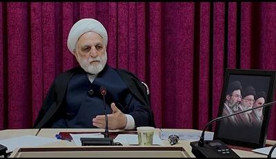  دشمن متجاوز در جنگ اخیر به هیچ یک از اهدافش نرسید/ فضای همدلی و گذشت در جامعه ما بسیار سایه افکنده است