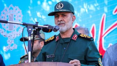  آمریکا چاره‌ای جز پذیرش واقعیت‌های جدید ندارد