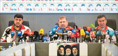  دادستان دیوان کیفری بین‌المللی با نامه‌نگاری‌های ما گفت «کشوری به اسم اسرائیل نمی‌شناسم»!