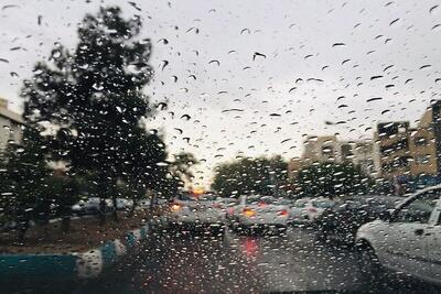  هشدار‌های هواشناسی جاده‌ای برای ۱۷ تا ۲۱ اردیبهشت