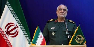 نگاهی به کارنامه شهید مجید خادمی؛ سردارِ حفاظتی و اطلاعاتی/ از سپاه فسا تا ریاست مهمترین نهاد امنیتی سپاه