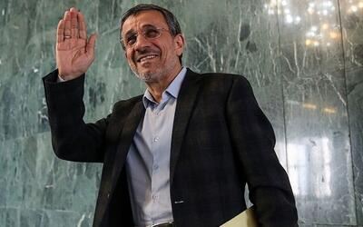  ببینید | حیدر مستخدمین حسینی: احمدی‌نژاد می‌گفت تورم بالا خارجی‌ها را خوشحال می‌کند؛ با دستکاری آن را پایین می‌آورد