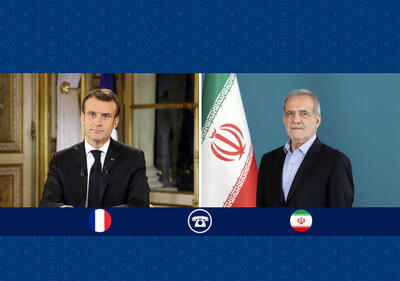  پزشکیان: هرگونه مذاکره درباره بازگشایی کامل تنگه هرمز، مستلزم رفع محاصره دریایی از سوی آمریکا است/ رد اقدام نظامی جمهوری اسلامی علیه امارات