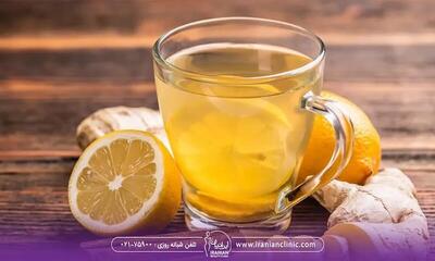  این افراد در مصرف زنجبیل احتیاط کنند