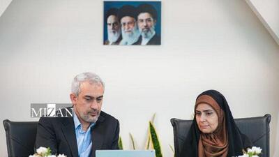  نشست مشترک وزرای راه و اقتصاد برای تسهیل ترخیص کالا از بنادر و مرز‌ها
