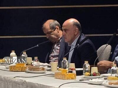  تدوین نهایی بخشنامه ۱۲‌ بندی رفع چالش‌های قراردادی بخش آب کشور