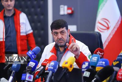  کولیوند: تلاش ما تضمین سلامت حجاج ایرانی است