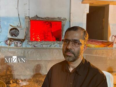  سخنگوی هیئت رئیسه مجلس: مدرسه میناب سند رسوایی و دروغ‌گویی آمریکاست